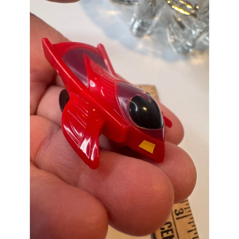 Micro‎ Machines Lot 9 Mini Vehicles Galoob 1999 Cars Trucks Space Vehicles